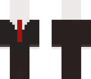 slender man