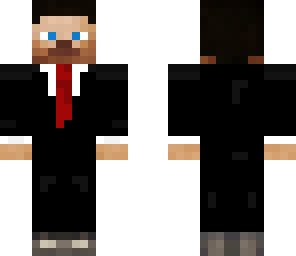 tuxedo steve