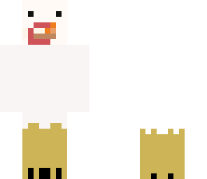 chicken