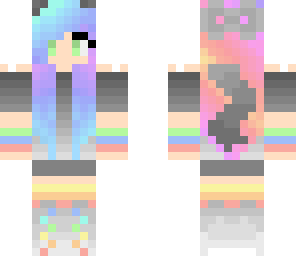 nyan cat