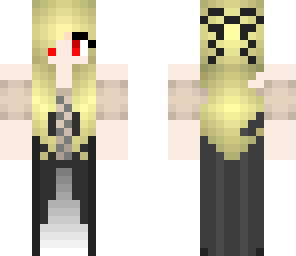 vampire princess edit