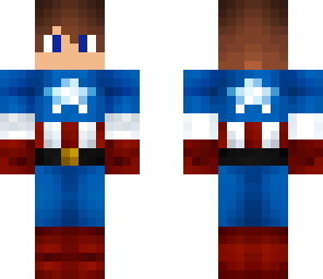 captain america