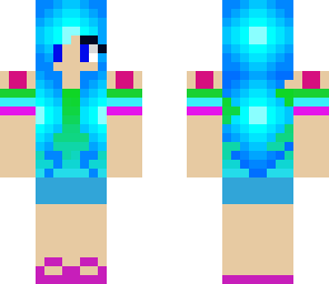 themc hip girl