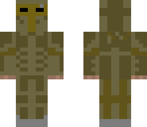 golden knight