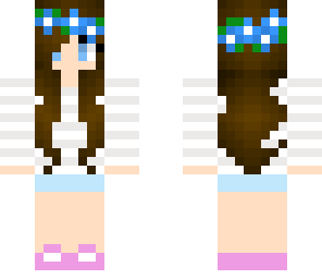 my official skin