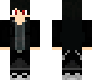 satanic guy