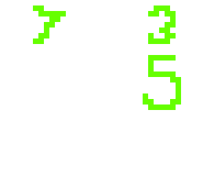 number man