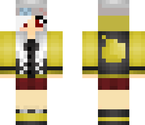 fem soul eater