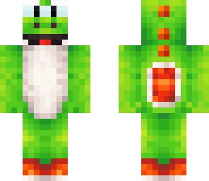 mexican yosi