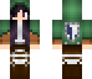 aot girl