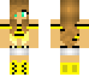 sexy bee