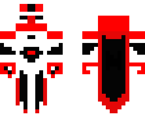 armored knight