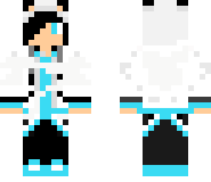 panda boy edited