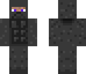 ninja steve