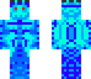 ice king