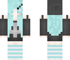 emo girl