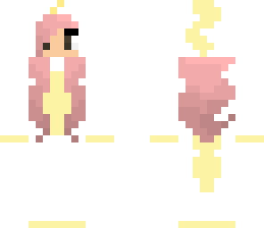 unicorn onsie for angelcake