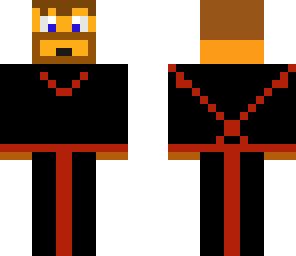 bearded ninja