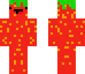 straw berry derp