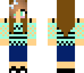 cute girl