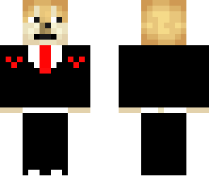 cool kid doge