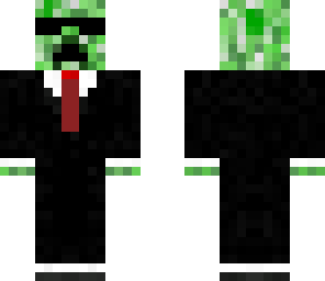 mr creeper