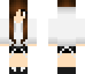 cute hoodie girl updated