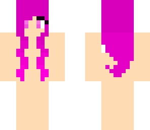 purple hair base