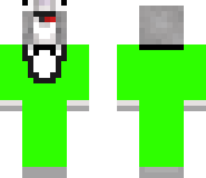 green dolphin