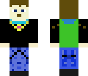 casual boy 2