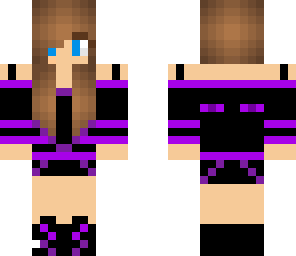 ender girl