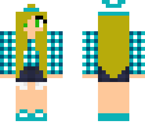 cool girl