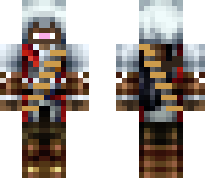 bacca assassin