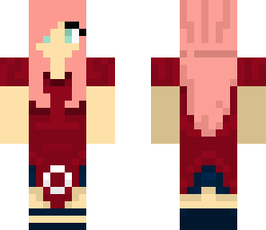 sakura haruno