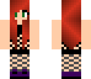 tara roleplay skin 