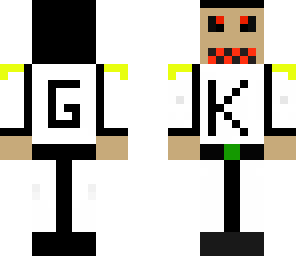 robo steve