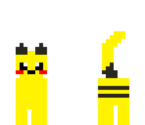 pikachu pokemon