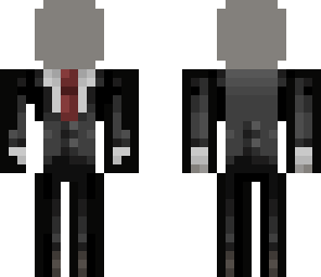 slendermaninminecraft