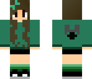 skin by flying o3o