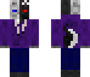 wolfwarrior777's skin