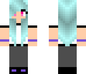deadlox girl