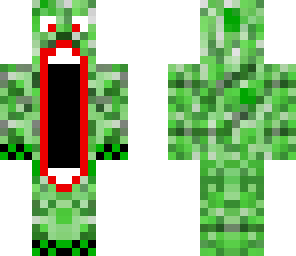 omg creeper