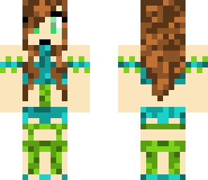 fairy costume