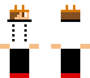 chef