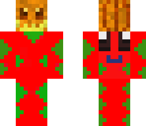 red and green tiger frog