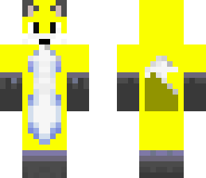 fox thunder