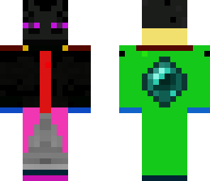 ender star