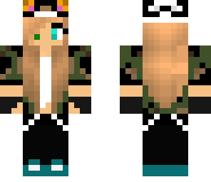awesome tomboy cat