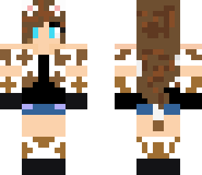 cow girl