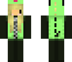 gir girl